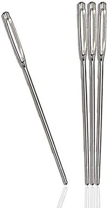 Borduurblad productfoto 25 Prym borduurnaalden  no.24 zonder punt 2