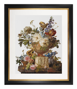 Borduurblad productfoto Patroontje uit Borduurboeket - Thea Gouverneur, www.theagouverneur.com