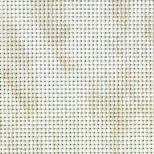 Borduurblad productfoto 14 count aida Vintage sand