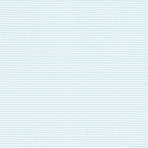 Borduurblad productfoto 14 count aida ice blue
