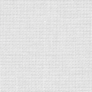 Borduurblad productfoto 16 count aida wit