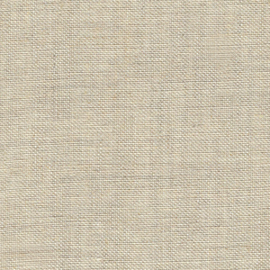 Borduurblad productfoto 28 count linnen Cashel flax