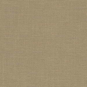 Borduurblad productfoto 28 count linnen Cashel summer khaki