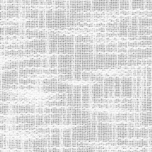 Borduurblad productfoto 22 count evenweave Ariosa wit
