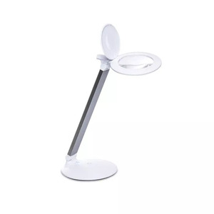 Borduurblad productfoto DAYLIGHT LOEPLAMP HALO GO 2