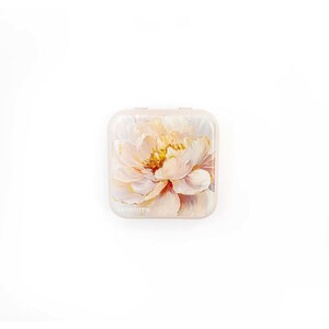 Borduurblad productfoto Naaldendoosje Floral Grace